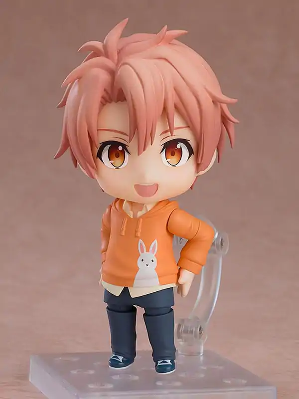 Idolish7 Nendoroid Action Figure Mitsuki Izumi 10 cm termékfotó