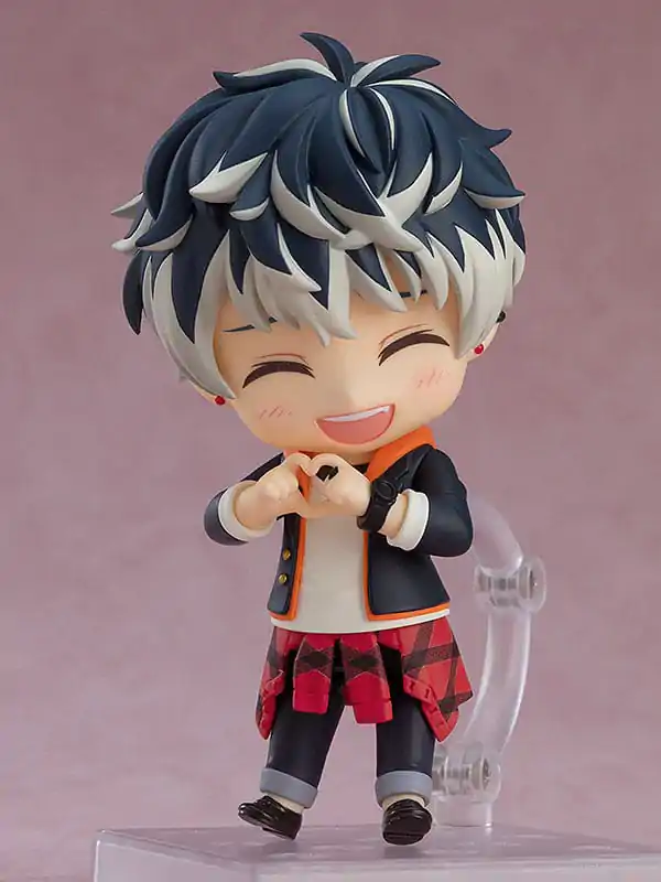 Idolish7 Nendoroid Action Figure Momo 10 cm product photo
