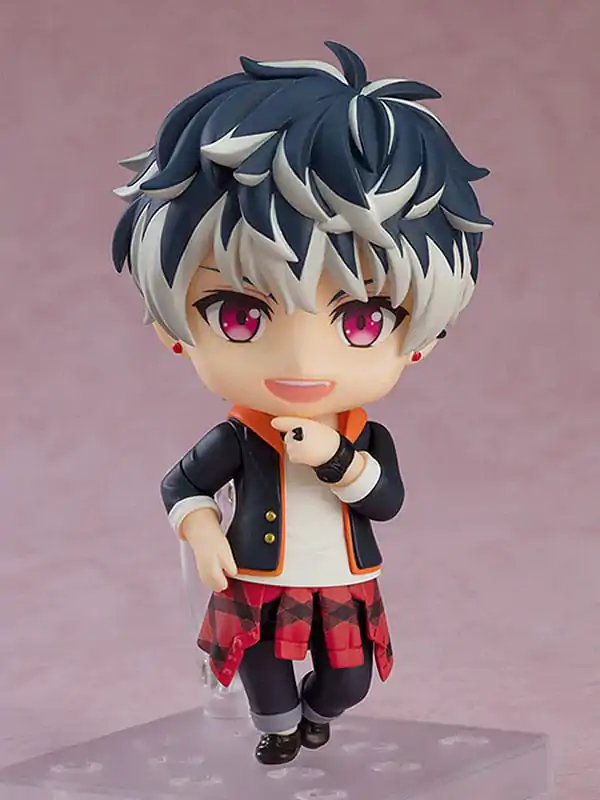 Idolish7 Nendoroid Action Figure Momo 10 cm product photo