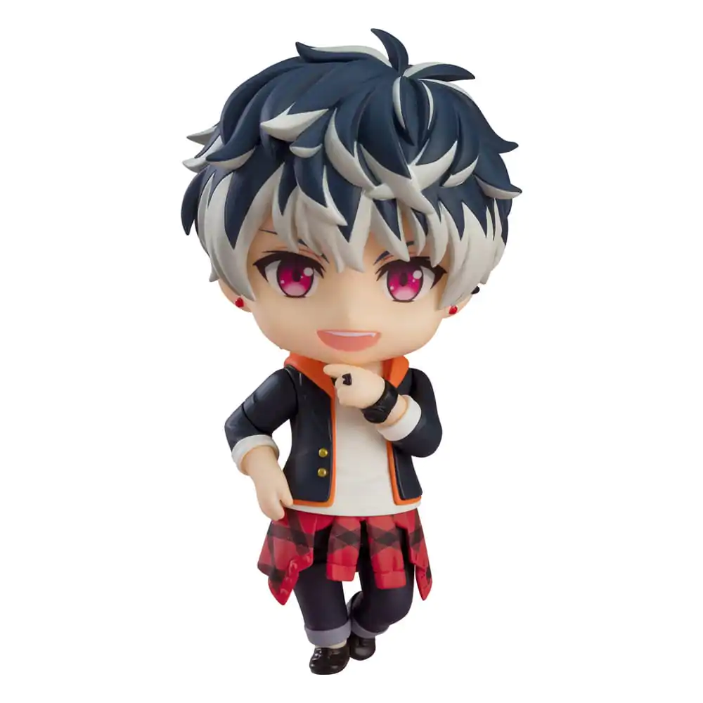 Idolish7 Nendoroid Action Figure Momo 10 cm product photo