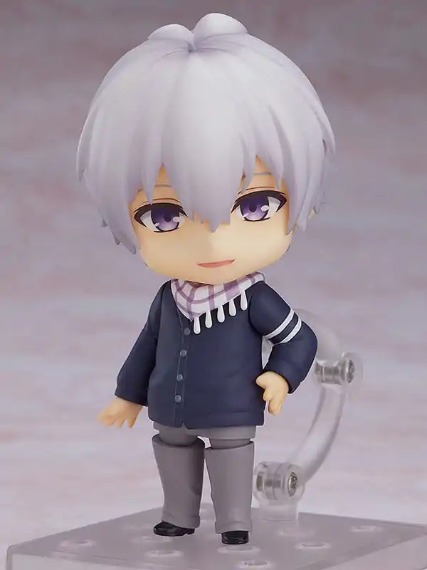 Idolish7 Nendoroid Action Figure Sogo Osaka 10 cm (re-run) termékfotó