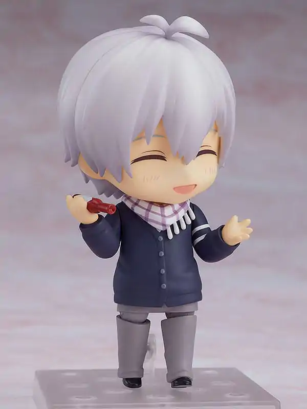 Idolish7 Nendoroid Action Figure Sogo Osaka 10 cm (re-run) termékfotó