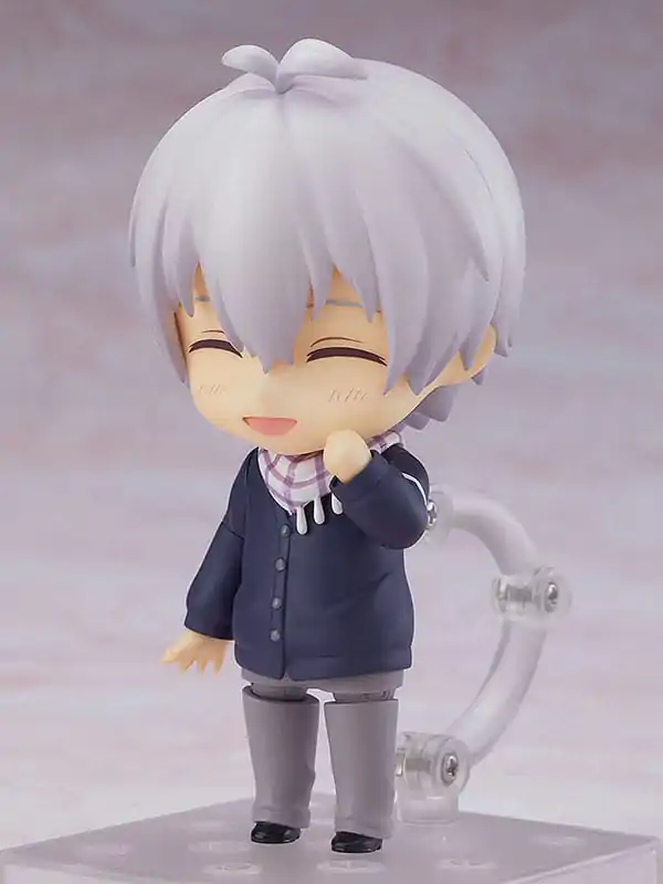 Idolish7 Nendoroid Action Figure Sogo Osaka 10 cm (re-run) termékfotó