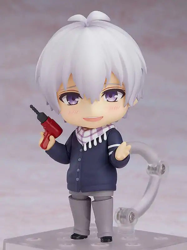 Idolish7 Nendoroid Action Figure Sogo Osaka 10 cm (re-run) termékfotó