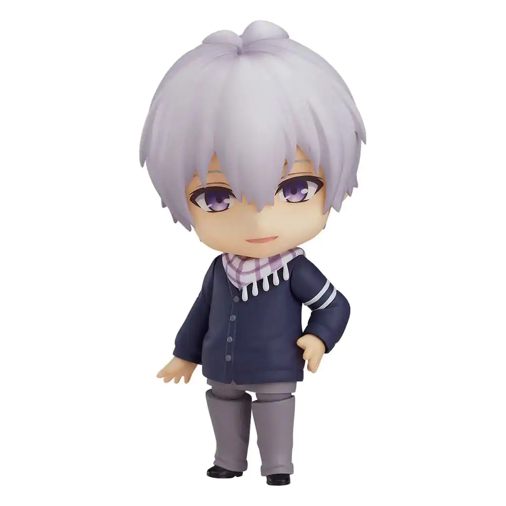 Idolish7 Nendoroid Action Figure Sogo Osaka 10 cm (re-run) termékfotó