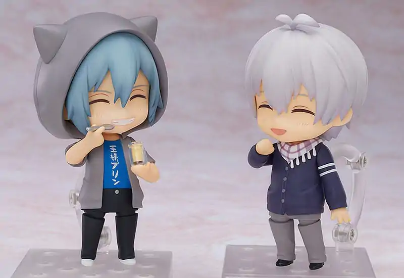 Idolish7 Nendoroid Action Figure Tamaki Yotsuba 10 cm (re-run) termékfotó