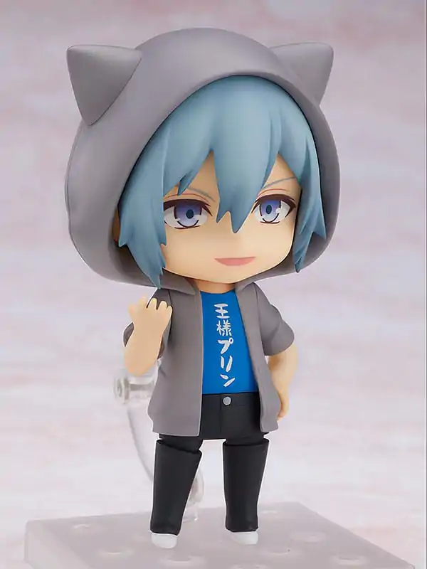 Idolish7 Nendoroid Action Figure Tamaki Yotsuba 10 cm (re-run) termékfotó