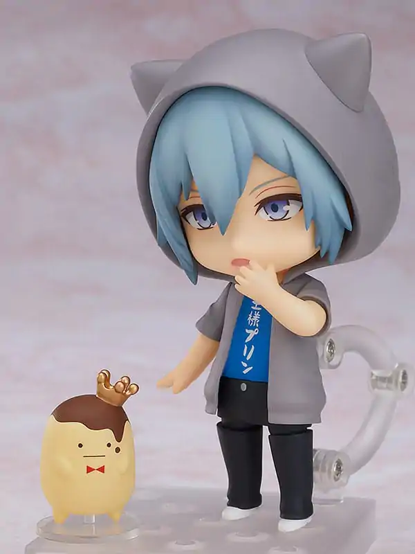 Idolish7 Nendoroid Action Figure Tamaki Yotsuba 10 cm (re-run) termékfotó