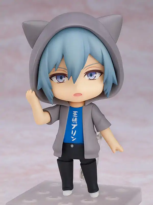 Idolish7 Nendoroid Action Figure Tamaki Yotsuba 10 cm (re-run) termékfotó