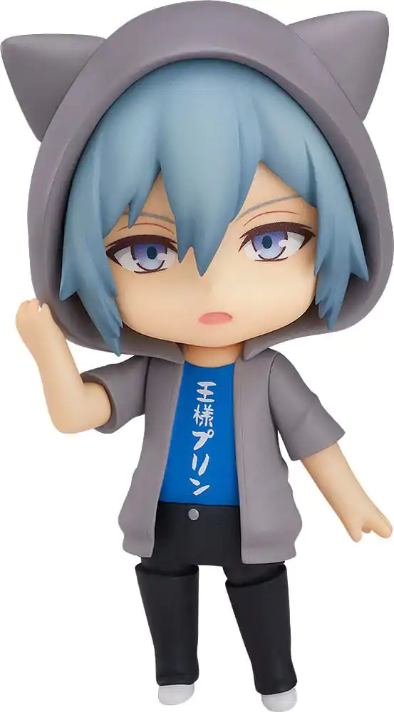 Idolish7 Nendoroid Action Figure Tamaki Yotsuba 10 cm (re-run) termékfotó