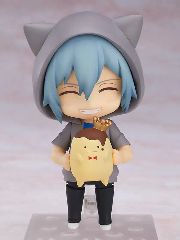 Idolish7 Nendoroid Action Figure Tamaki Yotsuba 10 cm (re-run) termékfotó