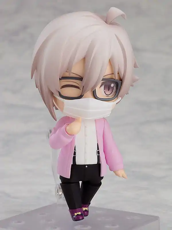 Idolish7 Nendoroid Action Figure Tenn Kujo 10 cm (re-run) termékfotó