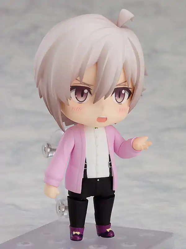 Idolish7 Nendoroid Action Figure Tenn Kujo 10 cm (re-run) termékfotó