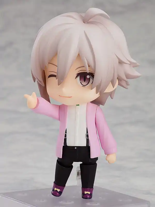 Idolish7 Nendoroid Action Figure Tenn Kujo 10 cm (re-run) termékfotó