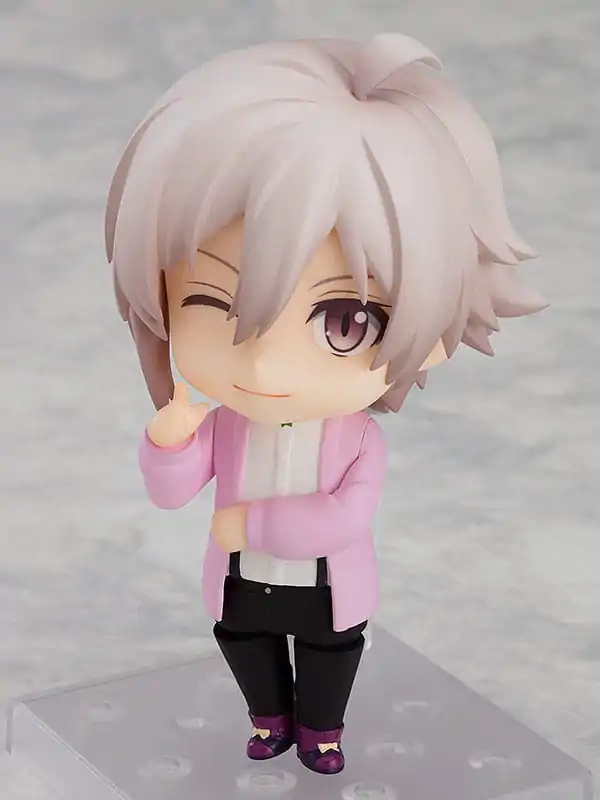 Idolish7 Nendoroid Action Figure Tenn Kujo 10 cm (re-run) termékfotó