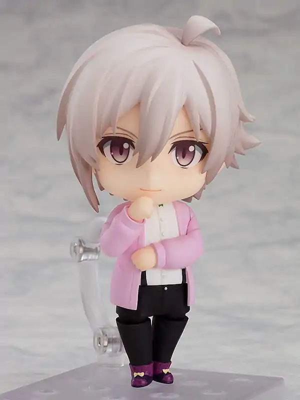 Idolish7 Nendoroid Action Figure Tenn Kujo 10 cm (re-run) termékfotó