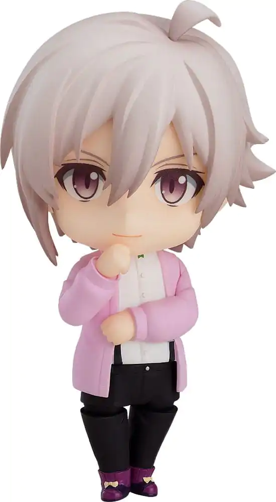 Idolish7 Nendoroid Action Figure Tenn Kujo 10 cm (re-run) termékfotó