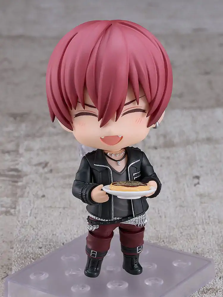 Idolish7 Nendoroid Action Figure Toma Inumaru 10 cm termékfotó