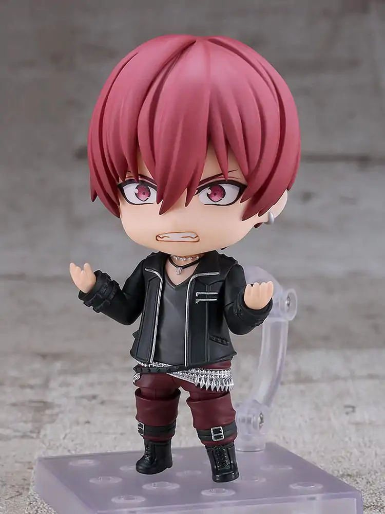 Idolish7 Nendoroid Action Figure Toma Inumaru 10 cm termékfotó