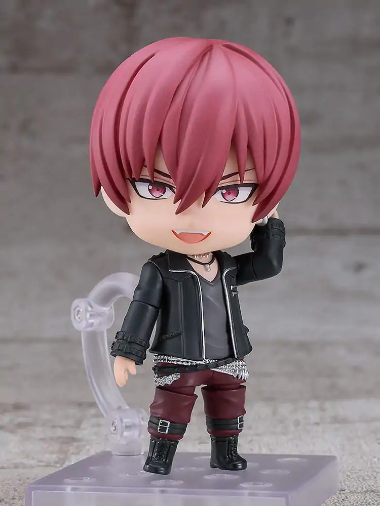 Idolish7 Nendoroid Action Figure Toma Inumaru 10 cm termékfotó