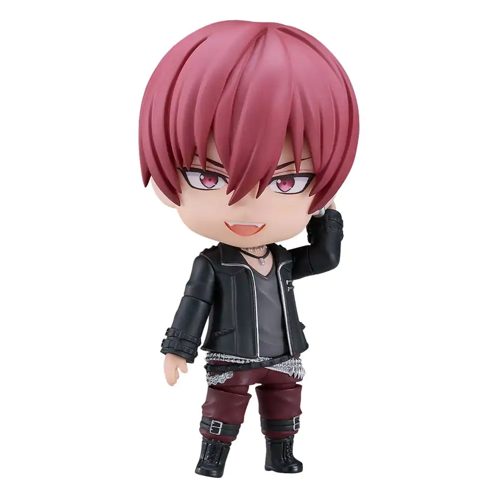 Idolish7 Nendoroid Action Figure Toma Inumaru 10 cm termékfotó