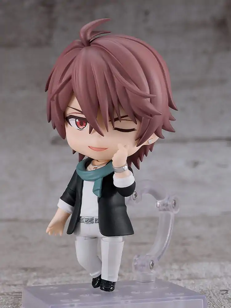 Idolish7 Nendoroid Action Figure Torao Mido 10 cm product photo