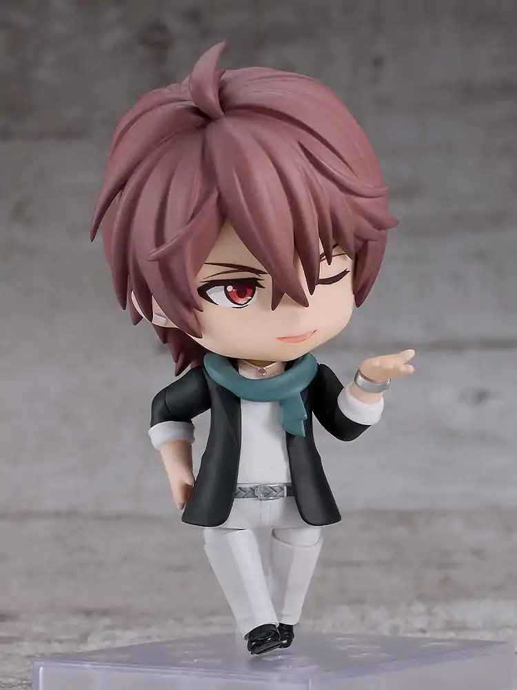 Idolish7 Nendoroid Action Figure Torao Mido 10 cm product photo