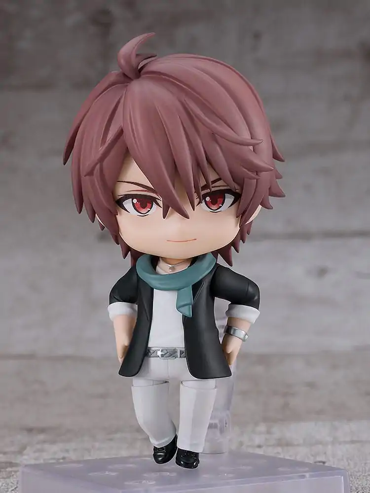 Idolish7 Nendoroid Action Figure Torao Mido 10 cm product photo