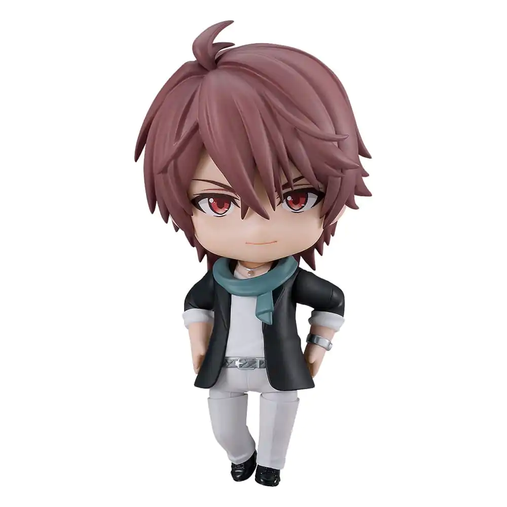 Idolish7 Nendoroid Action Figure Torao Mido 10 cm product photo