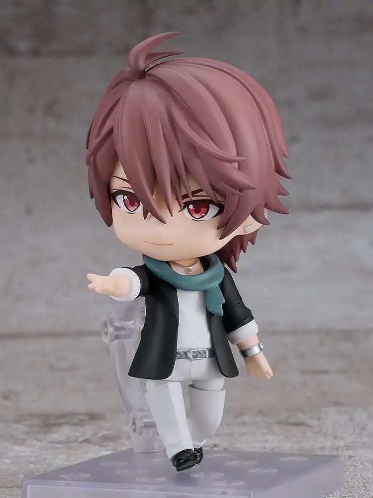 Idolish7 Nendoroid Action Figure Torao Mido 10 cm product photo