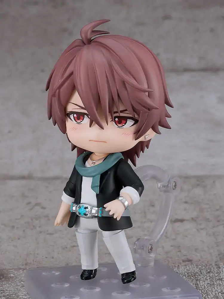 Idolish7 Nendoroid Action Figure Torao Mido 10 cm product photo