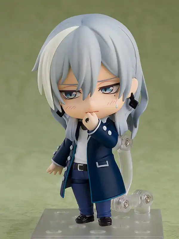 Idolish7 Nendoroid Action Figure Yuki 10 cm product photo