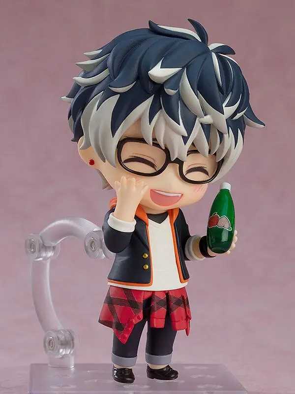 Idolish7 Nendoroid Action Figure Momo 10 cm product photo