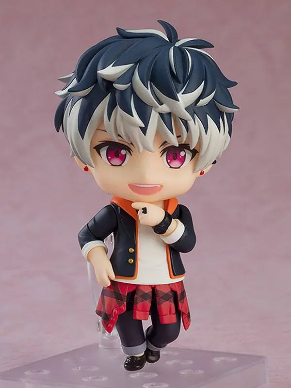 Idolish7 Nendoroid Action Figure Momo 10 cm product photo