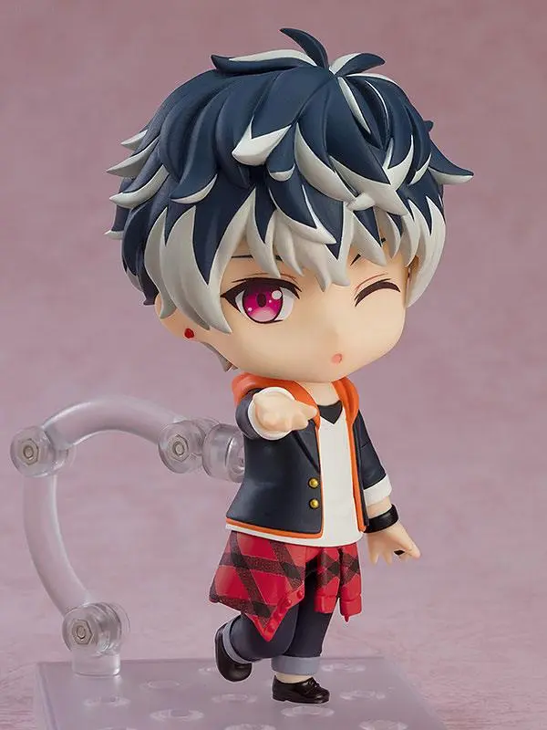 Idolish7 Nendoroid Action Figure Momo 10 cm product photo