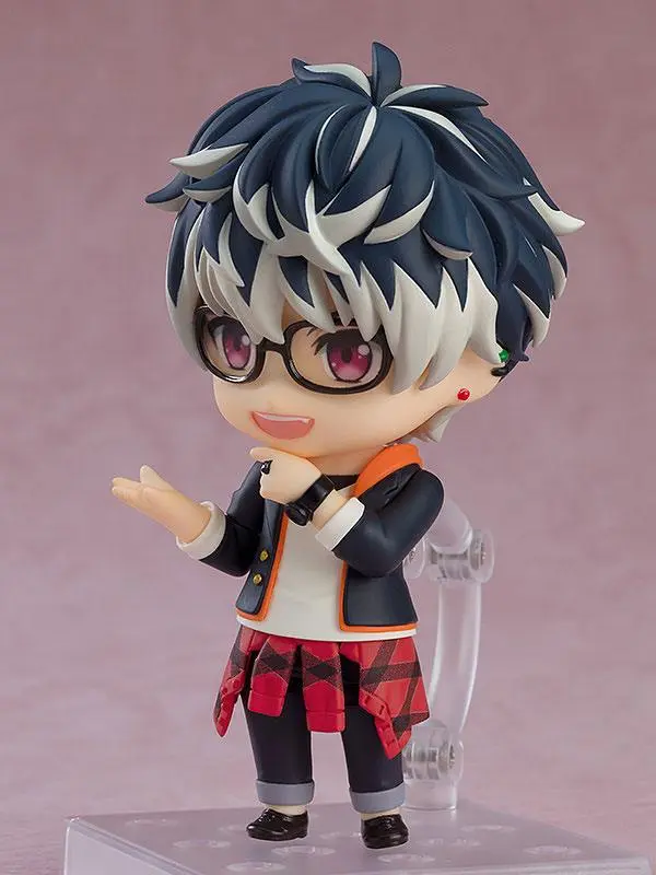Idolish7 Nendoroid Action Figure Momo 10 cm product photo