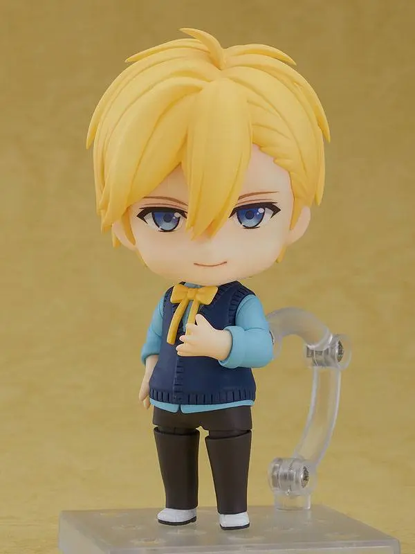 Idolish7 Nendoroid Action Figure Nagi Rokuya 10 cm product photo