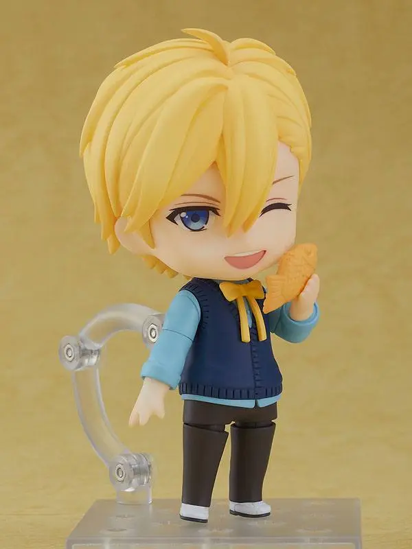 Idolish7 Nendoroid Action Figure Nagi Rokuya 10 cm product photo