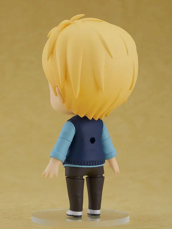 Idolish7 Nendoroid Action Figure Nagi Rokuya 10 cm product photo