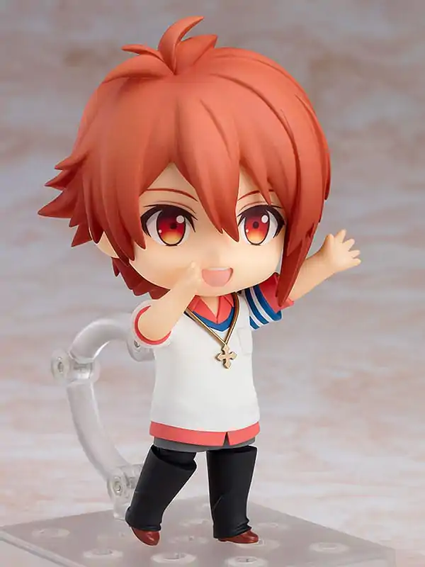 Idolish7 Nendoroid Action Figure Riku Nanase 10 cm (re-run) termékfotó