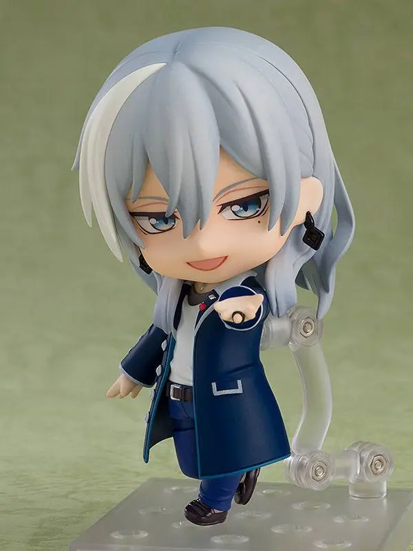 Idolish7 Nendoroid Action Figure Yuki 10 cm product photo