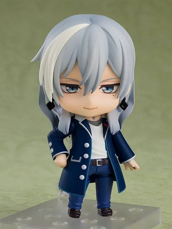 Idolish7 Nendoroid Action Figure Yuki 10 cm product photo