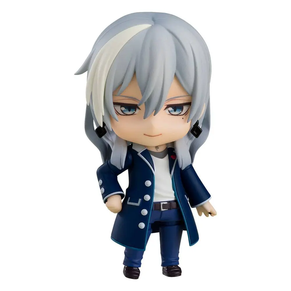 Idolish7 Nendoroid Action Figure Yuki 10 cm product photo