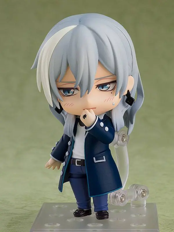 Idolish7 Nendoroid Action Figure Yuki 10 cm product photo