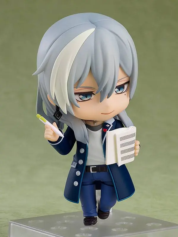Idolish7 Nendoroid Action Figure Yuki 10 cm product photo