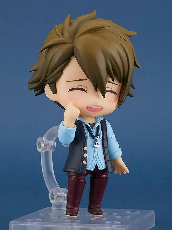 Idolish7 Nendoroid Action Figure Ryunosuke Tsunashi 10 cm termékfotó