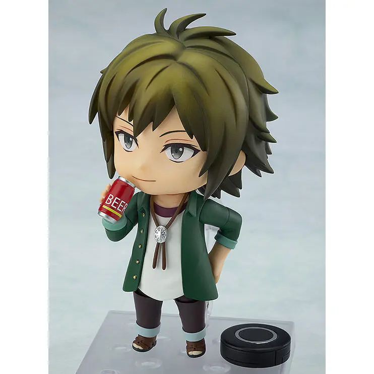 IDOLISH7 Yamato Nikaido Nendoroid figure 10cm product photo