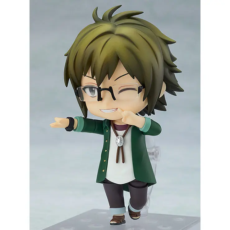 IDOLISH7 Yamato Nikaido Nendoroid figure 10cm product photo