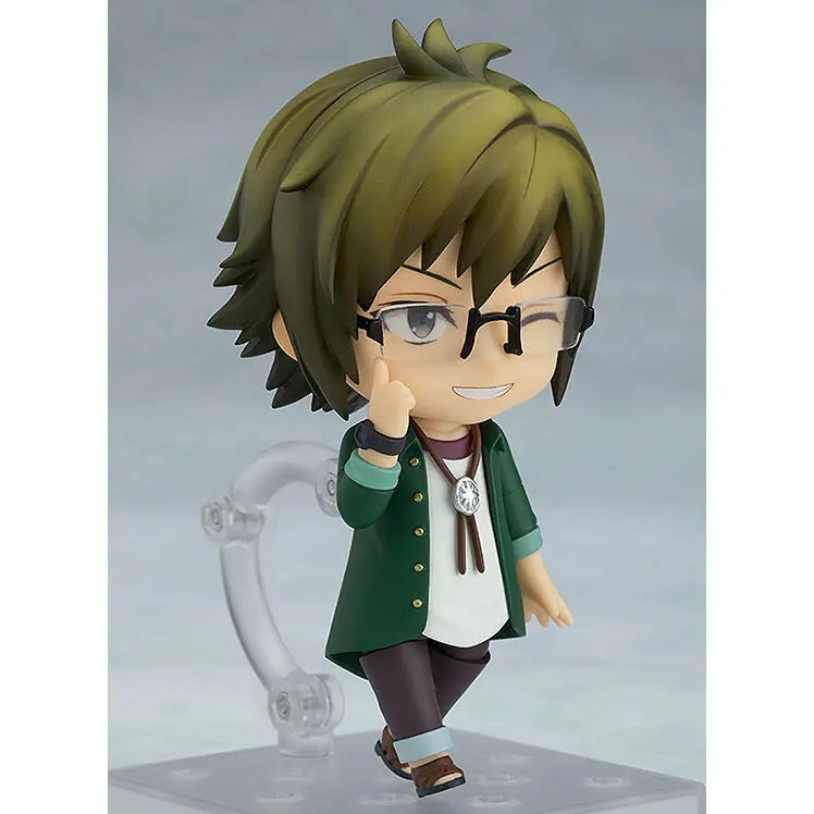 IDOLISH7 Yamato Nikaido Nendoroid figure 10cm product photo