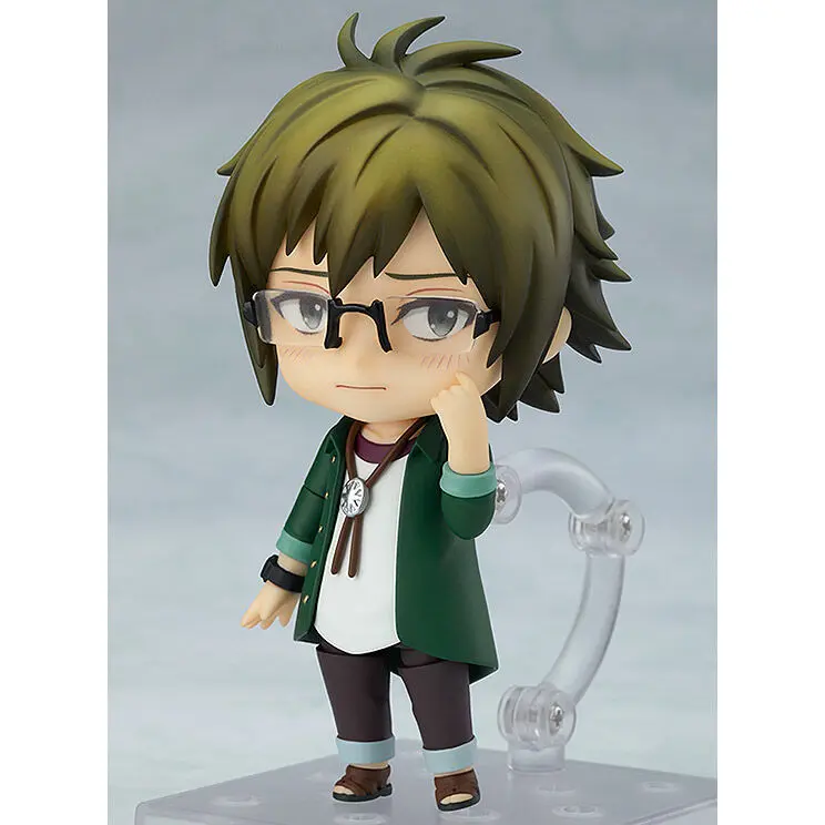 IDOLISH7 Yamato Nikaido Nendoroid figure 10cm product photo